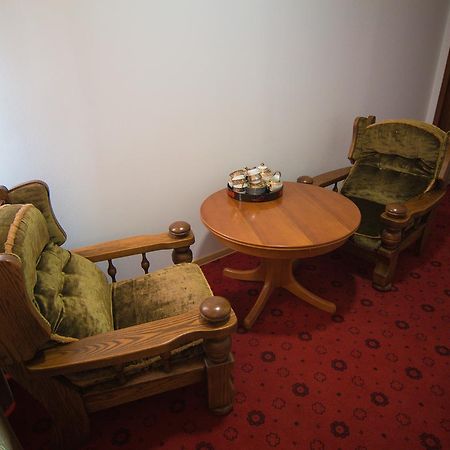Hotel Tsiskari Τελάβι Εξωτερικό φωτογραφία
