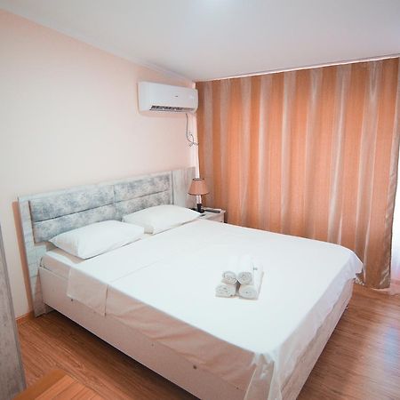 Hotel Tsiskari Τελάβι Εξωτερικό φωτογραφία