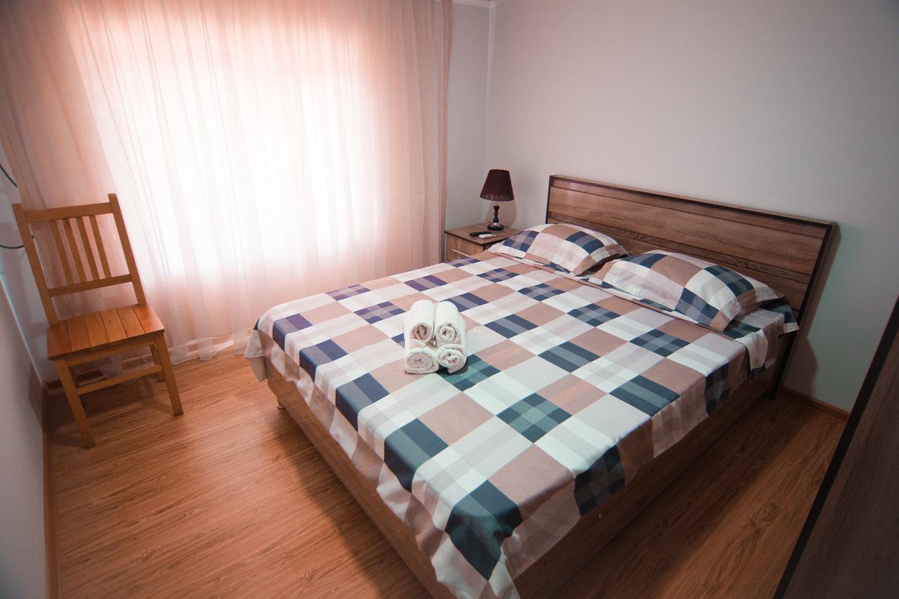 Hotel Tsiskari Τελάβι Εξωτερικό φωτογραφία