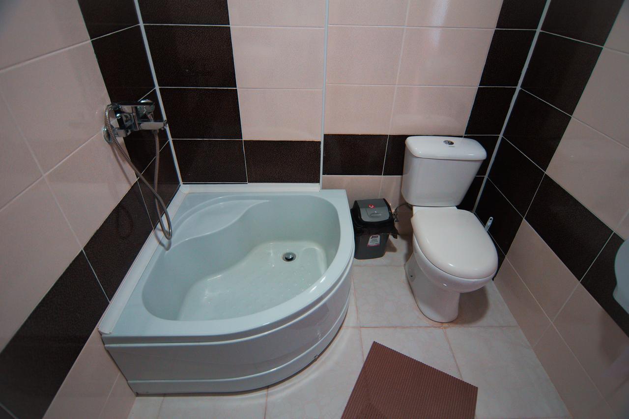 Hotel Tsiskari Τελάβι Εξωτερικό φωτογραφία