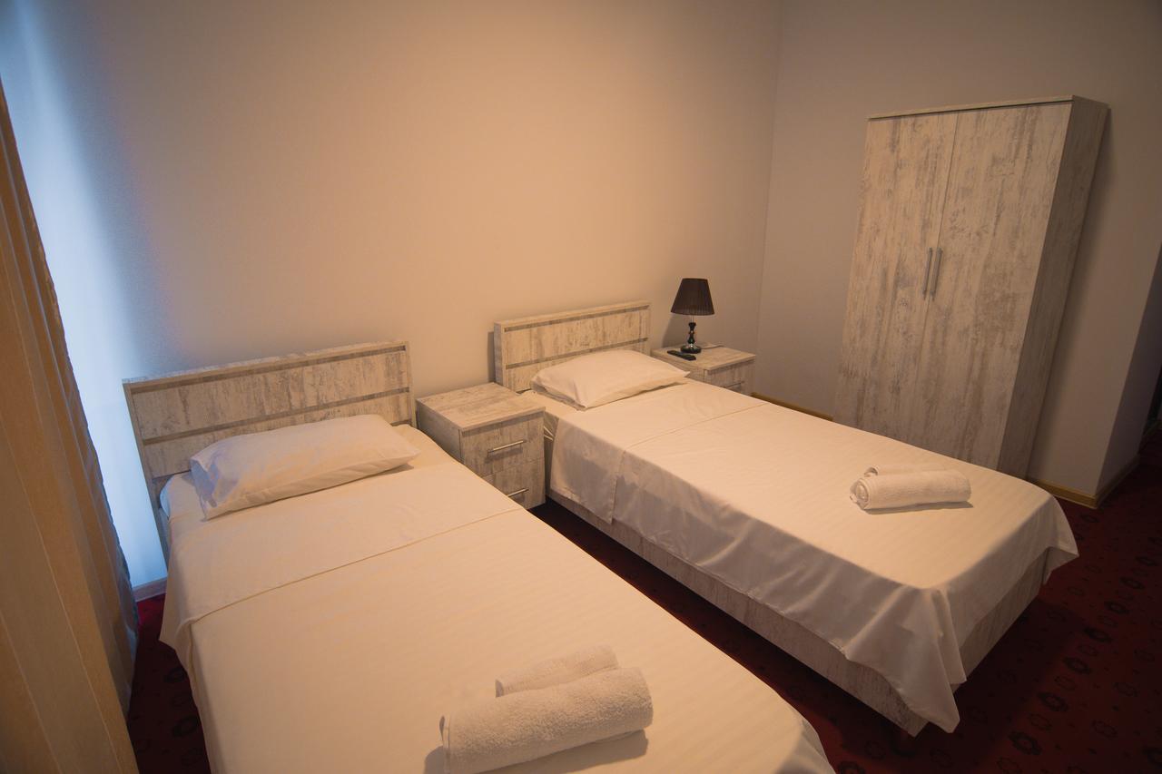 Hotel Tsiskari Τελάβι Εξωτερικό φωτογραφία