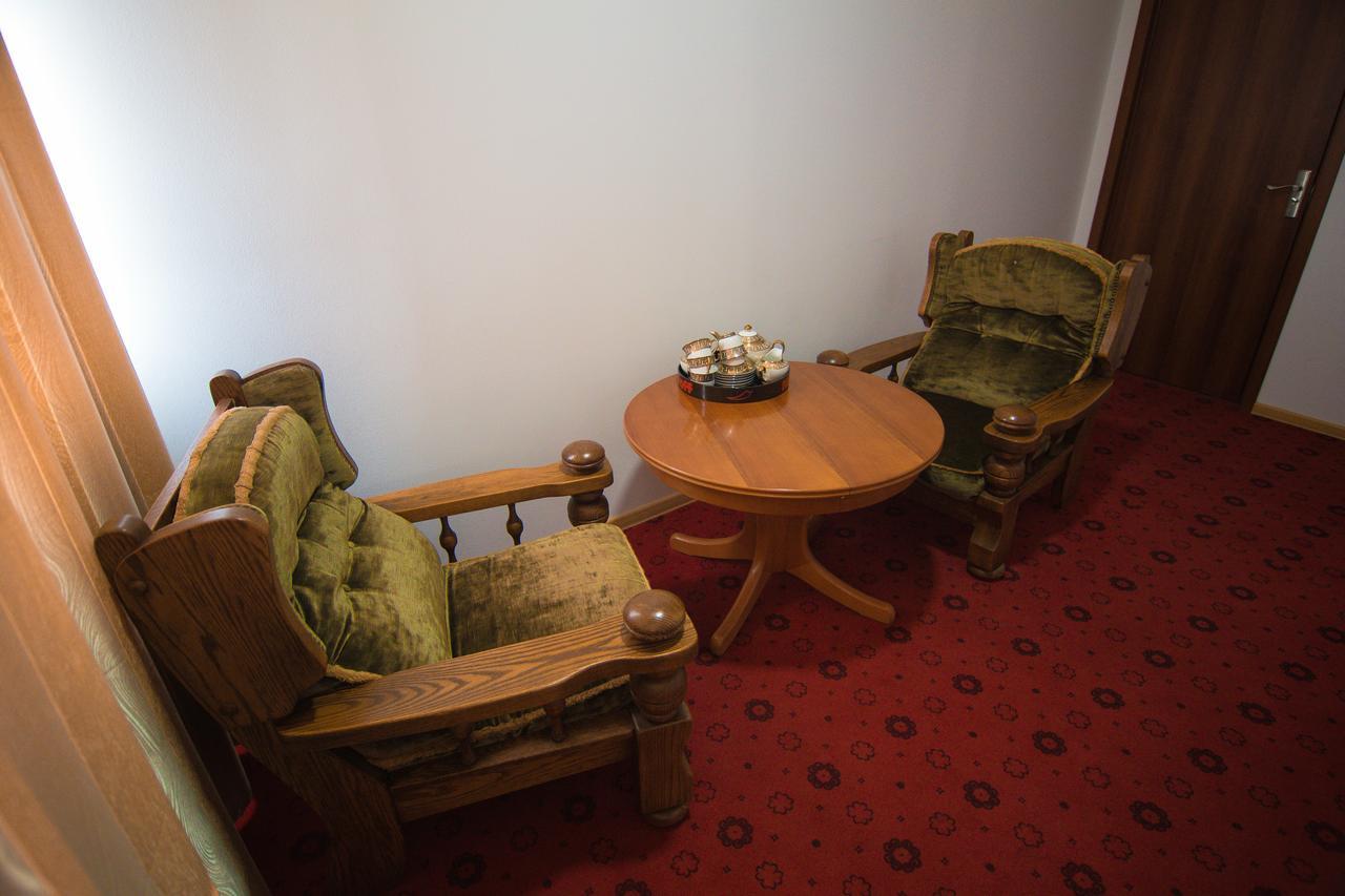 Hotel Tsiskari Τελάβι Εξωτερικό φωτογραφία