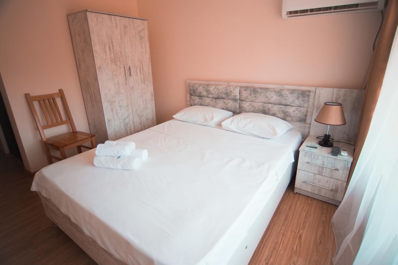 Hotel Tsiskari Τελάβι Εξωτερικό φωτογραφία