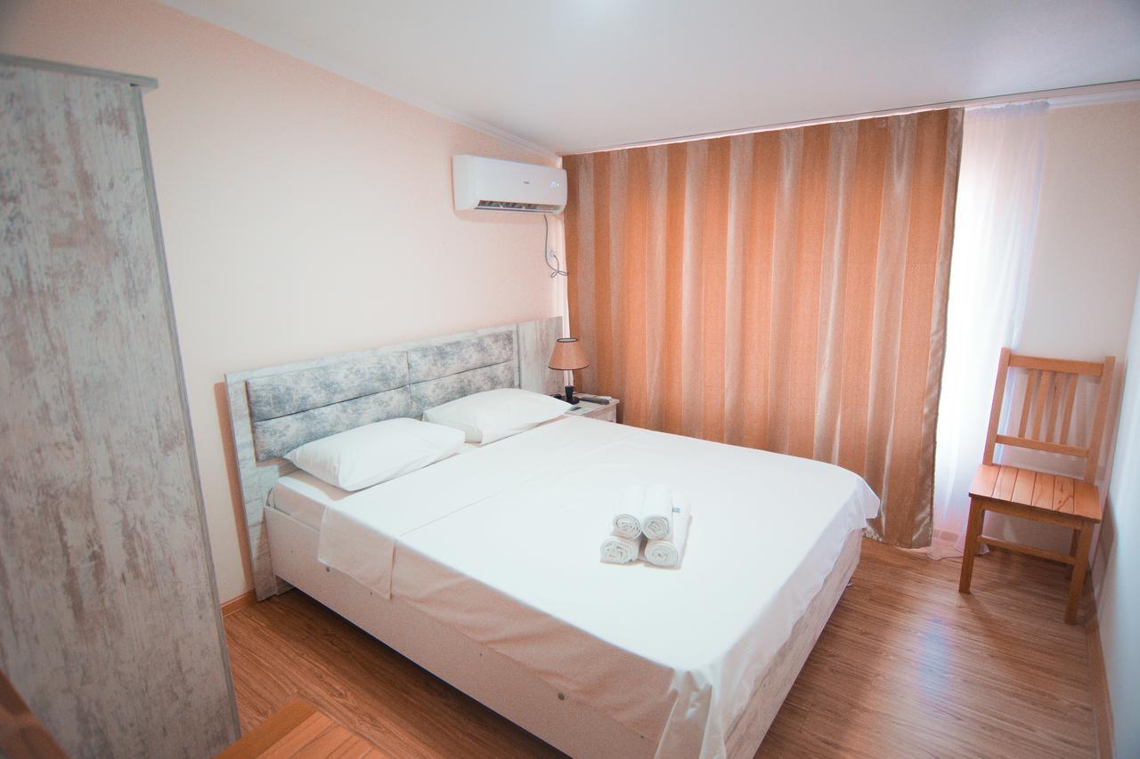 Hotel Tsiskari Τελάβι Εξωτερικό φωτογραφία