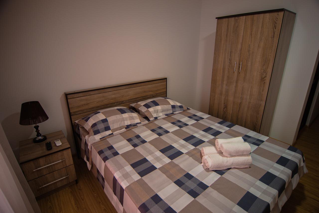 Hotel Tsiskari Τελάβι Εξωτερικό φωτογραφία