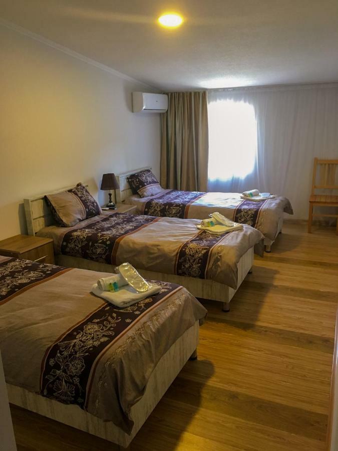 Hotel Tsiskari Τελάβι Εξωτερικό φωτογραφία
